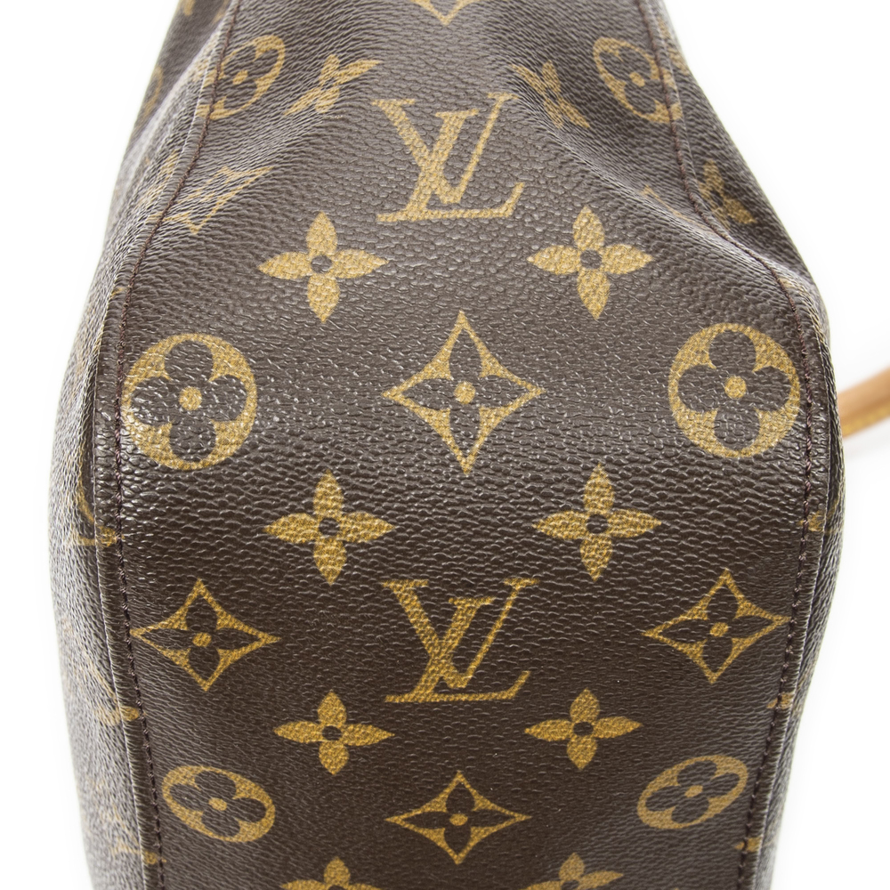 Louis Vuitton Looping GM - Picture 8 of 11